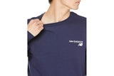 NNEKG Balance Mens Core Fleece Crew Sweatshirt (Pigment Size M)
