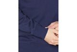 NNEKG Balance Mens Core Fleece Crew Sweatshirt (Pigment Size 2XL)