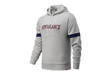 NNEKG Balance Mens Sport Varsity Crew Sweatshirt (Athletic Grey Size XL)