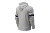 NNEKG Balance Mens Sport Varsity Crew Sweatshirt (Athletic Grey Size XL)