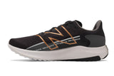 NNEKG Balance Womens Propel V2 Running Shoe (Black Gold Size 9.5 US)