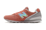 NNEKG Balance Womens 996 Sneaker (Dusty Pink Size 6 US)