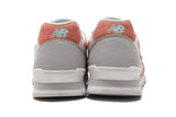 NNEKG Balance Womens 996 Sneaker (Dusty Pink Size 6 US)