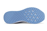 NNEKG Balance Girls Arishi V3 Running Shoe (Grey Size 12 US)