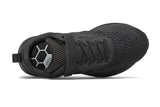 NNEKG Balance Boys Arishi V3 Running Shoe (Triple Black Size 12 US)