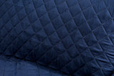 NNEKG Waterproof Sofa Cover 2.5 Seater (Navy)