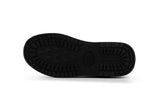 NNEKGE Boots Mini Classic Premium Sheepskin (Clear Black Size 9M 10W)
