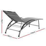 NNEDSZ Portable Outdoor Chair