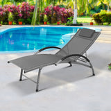 NNEDSZ Portable Outdoor Chair