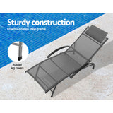 NNEDSZ Portable Outdoor Chair