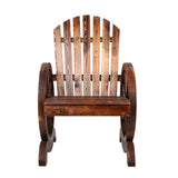 NNEDSZ Wagon Chair Outdoor