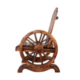 NNEDSZ Wagon Chair Outdoor