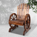 NNEDSZ Wagon Chair Outdoor