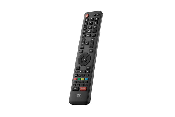 NNEKG One For All Hisense TV Replacement Remote (UE URC1916)