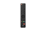 NNEKG One For All Hisense TV Replacement Remote (UE URC1916)