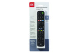 NNEKG One For All Sony Replacement Remote with NET TV