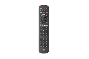 NNEKG One For All Panasonic Replacement Remote with NET TV