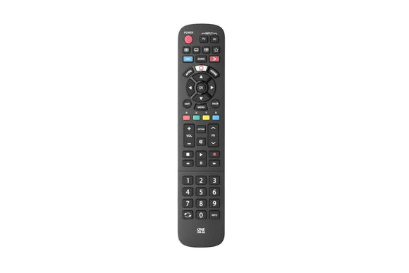 NNEKG One For All Panasonic Replacement Remote with NET TV