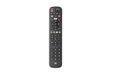 NNEKG One For All Panasonic Replacement Remote with NET TV