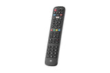 NNEKG One For All Panasonic Replacement Remote with NET TV