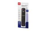 NNEKG One For All Panasonic Replacement Remote with NET TV