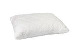 NNEKG Wool Surround Microfiber Pillow