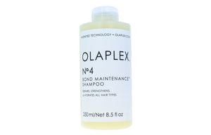 NNEKG Olaplex Bond Maintenance Shampoo No.4 250ml