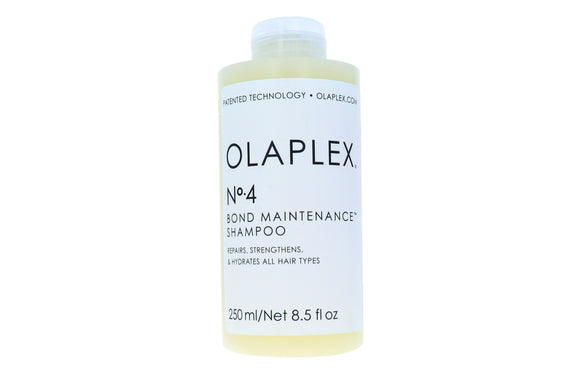 NNEKG Olaplex Bond Maintenance Shampoo No.4 250ml