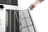 NNEKG Olimpia Splendid 5.2kW Reverse Cycle Portable Air Conditioner (AIRPRO18HP)
