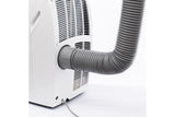 NNEKG Olimpia Splendid 5.2kW Reverse Cycle Portable Air Conditioner (AIRPRO18HP)