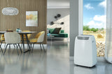 NNEKG Olimpia Splendid 5.2kW Reverse Cycle Portable Air Conditioner (AIRPRO18HP)