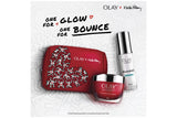 NNEKG Olay Regenerist Micro Sculpting Cream 50g + Olay Luminous Niacinamide Super Serum 30ml