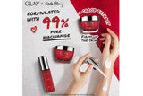 NNEKG Olay Regenerist Miracle Boost Youth Pre Essence 40ml + Olay Regenerist Micro Sculpting Cream 50g