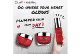 NNEKG Olay Regenerist Miracle Boost Youth Pre Essence 40ml + Olay Regenerist Micro Sculpting Cream 50g