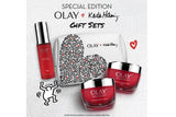 NNEKG Olay Regenerist Miracle Boost Youth Pre Essence 40ml + Olay Regenerist Micro Sculpting Cream 50g