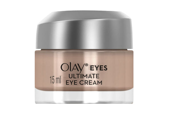 NNEKG Olay Ultimate Eye Cream 15ml