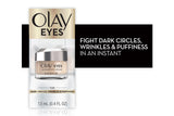 NNEKG Olay Ultimate Eye Cream 15ml