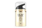NNEKG Olay Total Effects Moisturiser Normal UV 50g