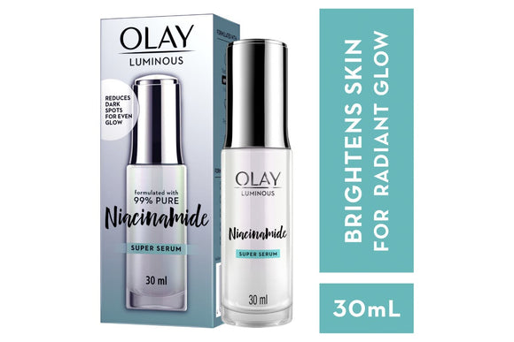 NNEKG Olay Luminous Serum 30ml