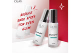 NNEKG Olay Luminous Serum 30ml