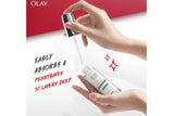 NNEKG Olay Luminous Serum 30ml