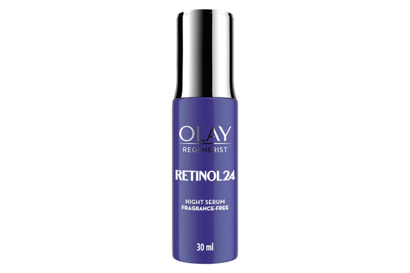 NNEKG Olay Regenerist Retinol 24 Face Serum 30ml