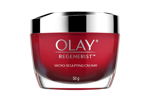 NNEKG Olay Regenerist Micro Sculpting Cream 50g