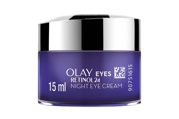 NNEKG Olay Regenerist Retinol 24 Eye Cream15ml