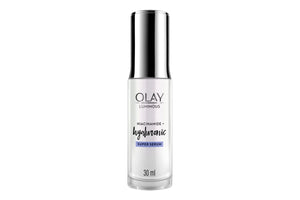 NNEKG Olay Luminous Niacinamide+ Hyaluronic Super Serum 30ml