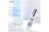 NNEKG Olay Luminous Niacinamide+ Hyaluronic Super Serum 30ml