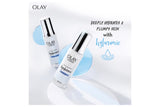 NNEKG Olay Luminous Niacinamide+ Hyaluronic Super Serum 30ml