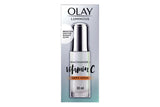 NNEKG Olay Luminous Niacinamide+ Vitamin C Super Serum 30ml