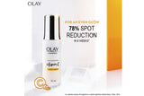 NNEKG Olay Luminous Niacinamide+ Vitamin C Super Serum 30ml