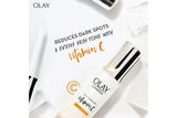 NNEKG Olay Luminous Niacinamide+ Vitamin C Super Serum 30ml
